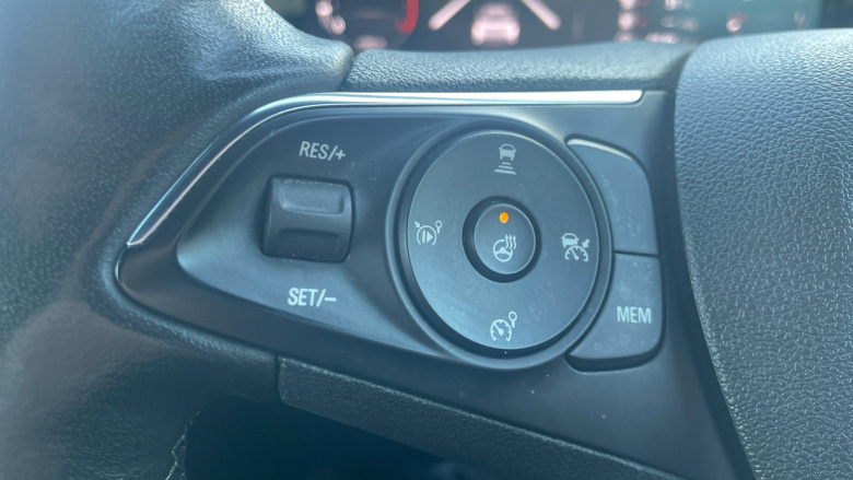 Vauxhall Mokka 1.2 Turbo 100 SRi Premium 5dr Petrol Hatchback